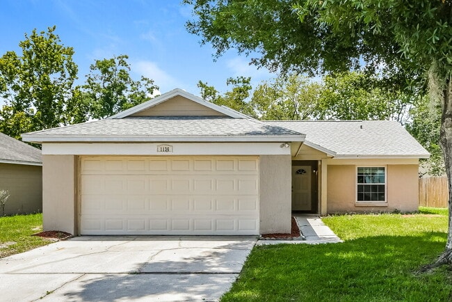 Photo - 1136 Covington St Casa