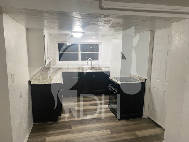 Photo - 1 Bedroom with Garage in Perry! Unidad 1