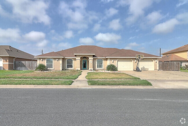 Building Photo - 7326 Aborigine St Rental
