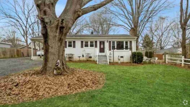 Building Photo - 2317 Penny Park Dr Rental