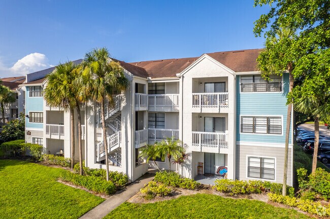 The Lauderdale at Hampton Pines