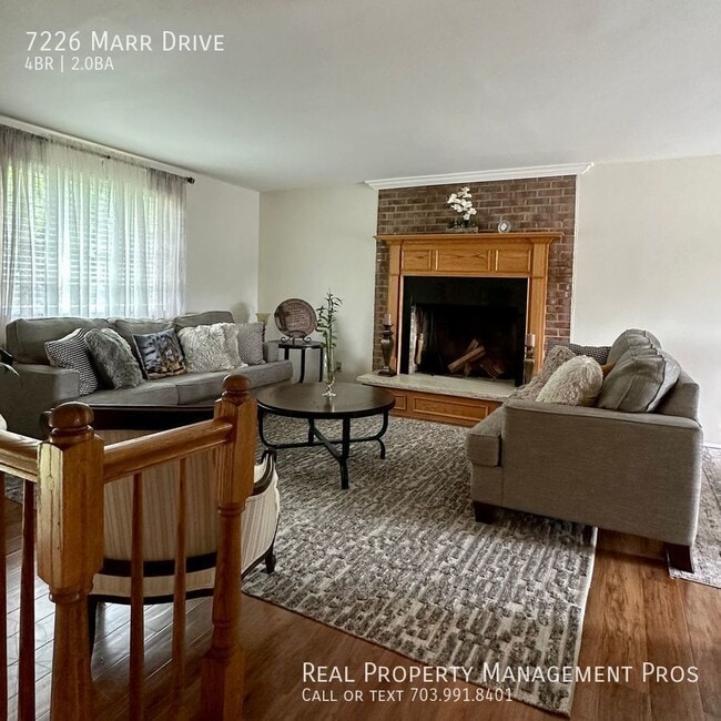 Photo - 7226 Marr Dr