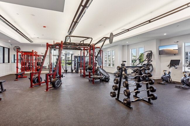 Photo - Haddon Point Mount Laurel