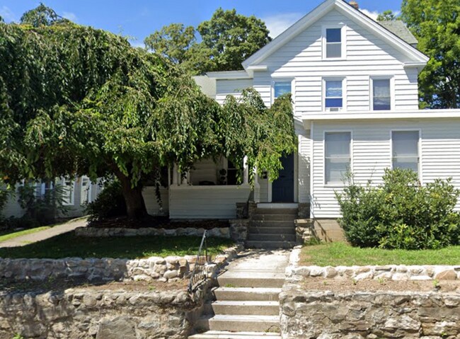 Photo - 18 Pope St Unidad #1 Attic