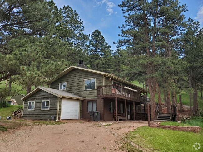 Building Photo - Stunning Updated Mountain Paradise w/ Gran... Rental