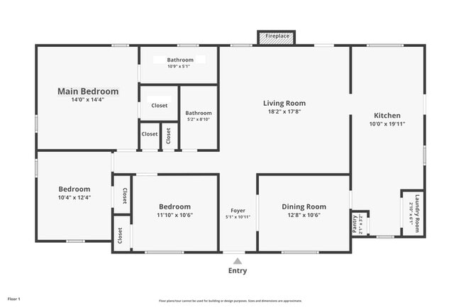 Photo - 1613 Chadford Rd