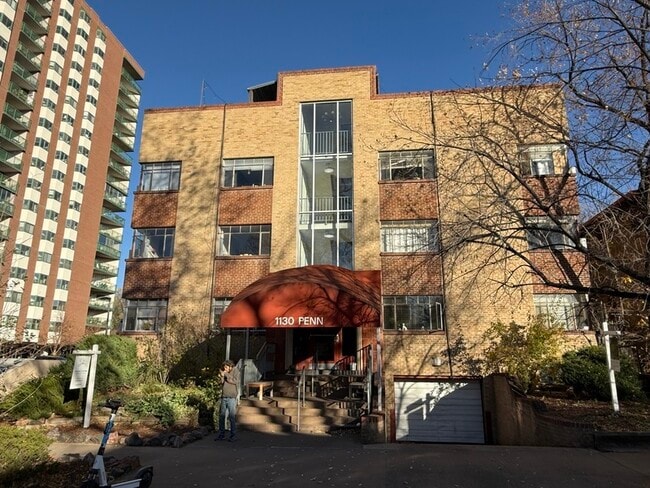 Photo - 1130 Pennsylvania St Unit 304