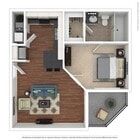 Delancy 1