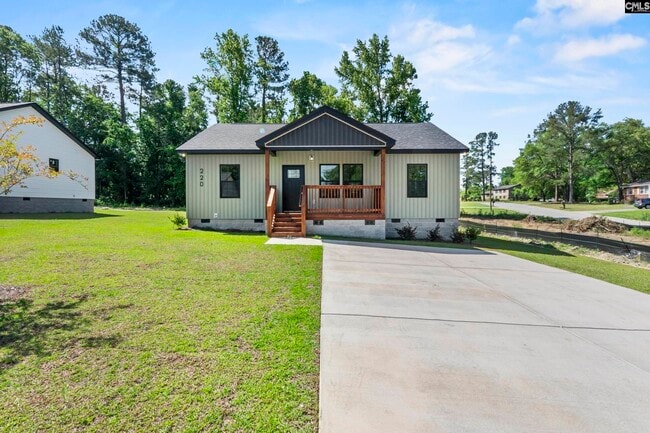 Photo - 220 Payton Pl