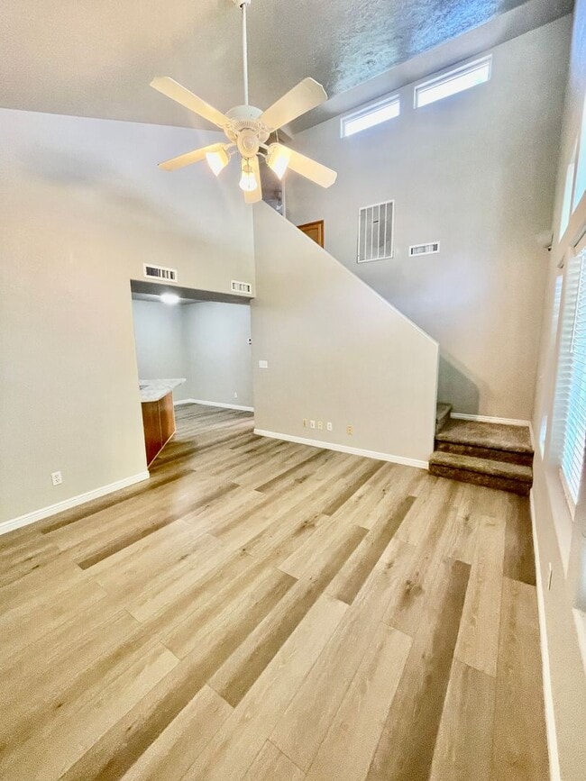Photo - Pet-Friendly Three Bedroom Townhome in Hurricane