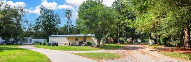 Building Photo - Rose City Estates Rental