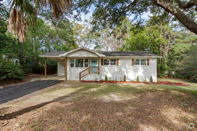 Building Photo - 3510 Zimlich Ave Rental