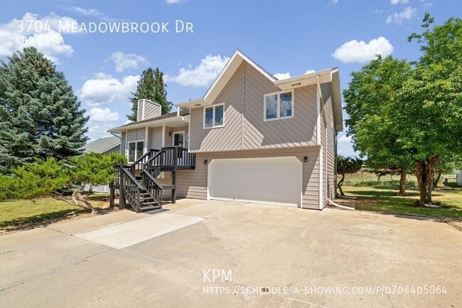 Photo - 3704 Meadowbrook Dr