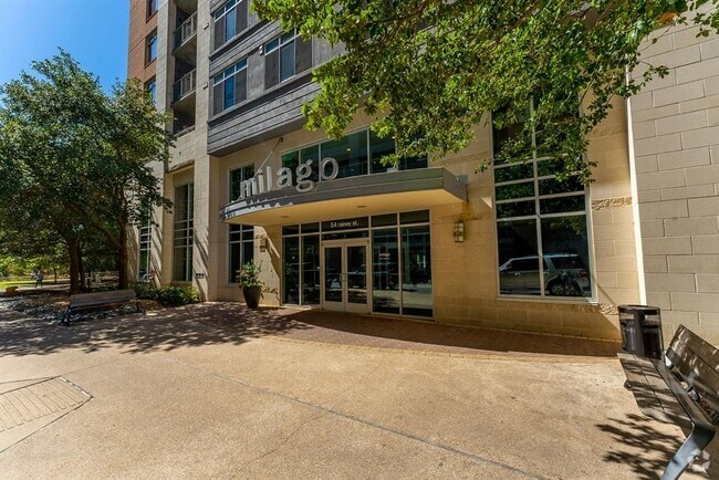 Building Photo - 54 Rainey St Unit 604 Rental
