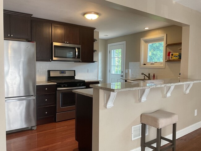 Photo - 1722 Cornell Rd