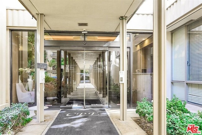 Photo - 2160 Century Park E Unit 1903