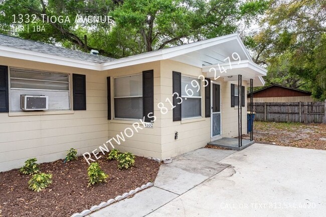 Photo - 1332 Tioga Ave