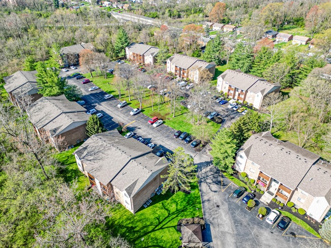 Northwoods Reserve