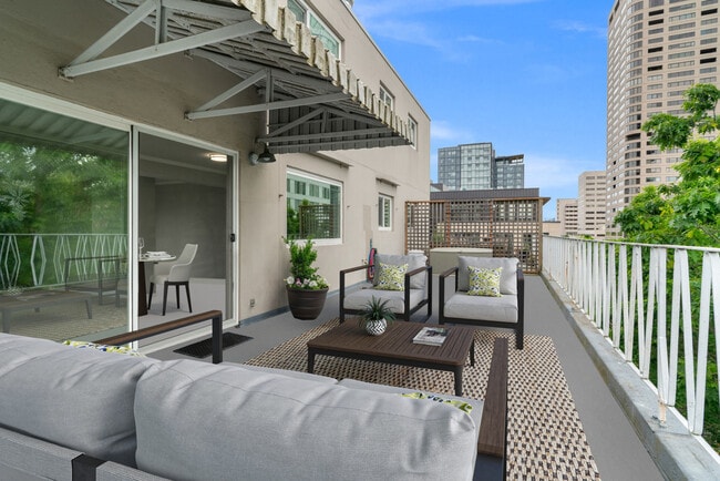 Photo - 1200 Boylston Ave