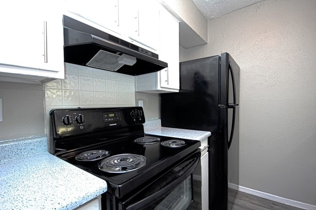 Devon Park Apartments