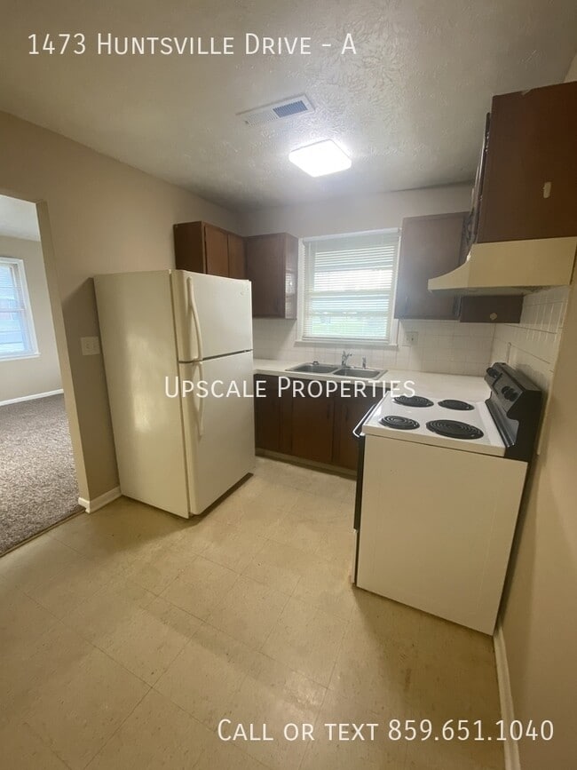 Photo - 1473 Huntsville Dr Unidad A