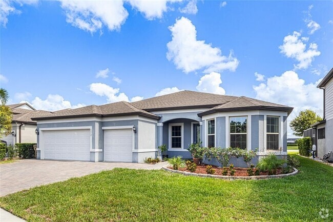 Building Photo - 5517 Potenza Dr Rental