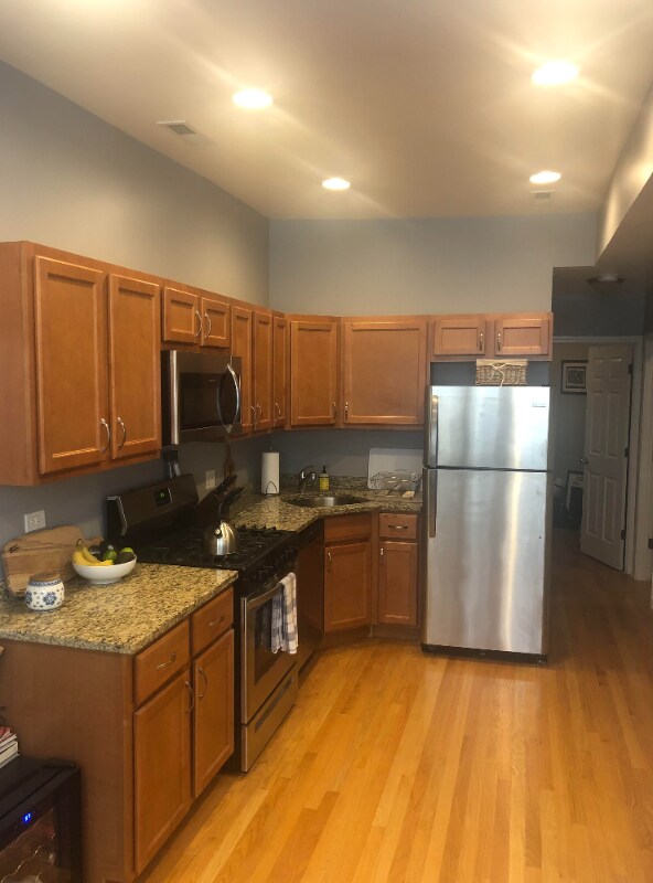 Photo - 3633 N Elston Ave Unit 1F