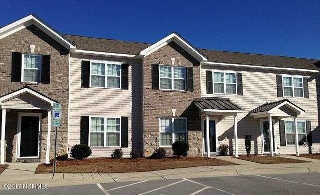 Photo - 4113 Kittrell Farms Dr Townhome