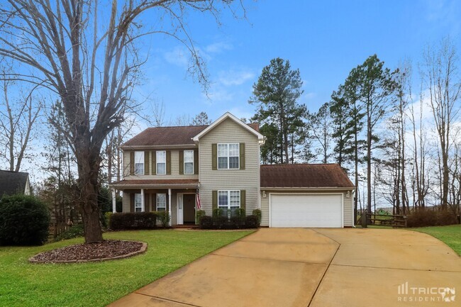 Building Photo - 11831 Golden Maple Ln Rental