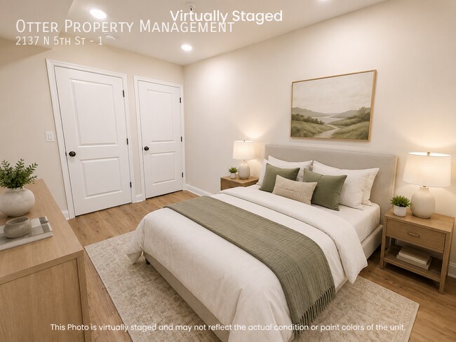 Photo - 2137 N 5th St Unit 1