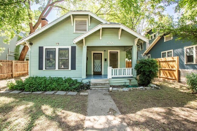 Building Photo - 4205 Avenue B Rental