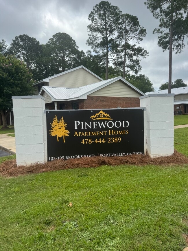 Pinewood