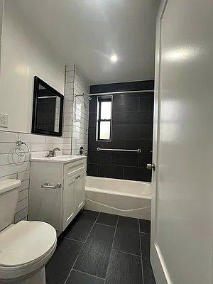 Photo - 1 bedroom in BRONX NY 10462 Unit C12