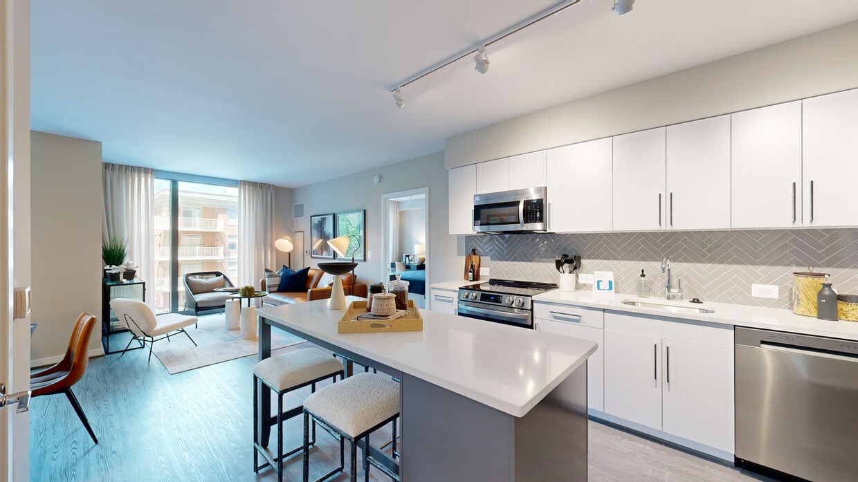 Photo - Rosslyn Towers Apartments