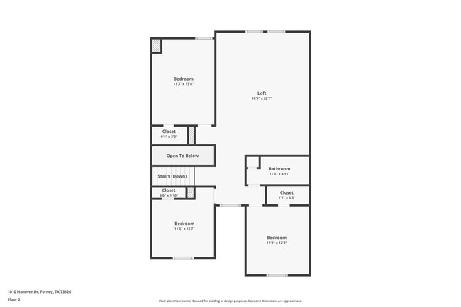 Photo - 1010 Hanover Dr