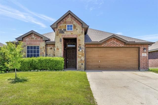 Building Photo - 6521 Chalk River Dr