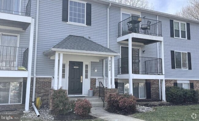 Building Photo - 3502 Kingsley Ct Unit H Rental