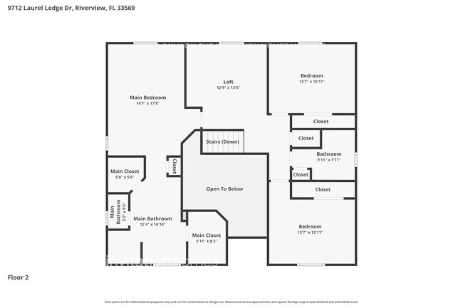 Photo - 9712 Laurel Ledge Dr