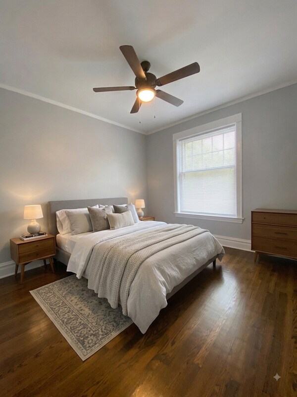 Photo - 512 W Wrightwood Ave Unit 3E