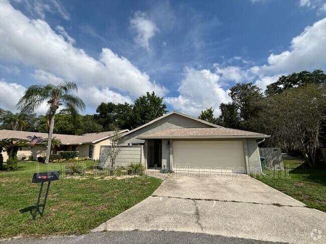 Building Photo - 1444 Forest Hills Dr Rental