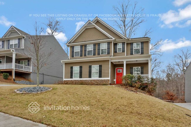 Building Photo - 129 Shoals Bridge Rd