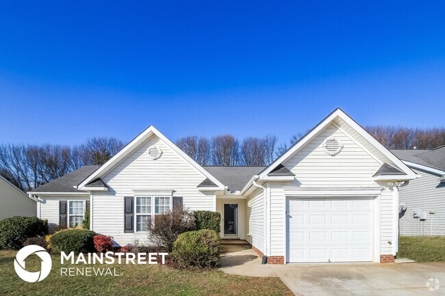 Building Photo - 125 Braeburn Dr Rental