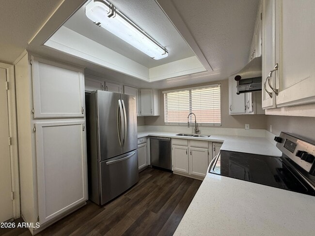 Photo - 7714 W Piute Ave