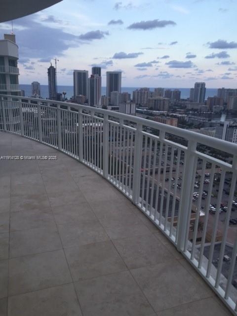 Photo - 1745 E Hallandale Beach Blvd Unit 2506W