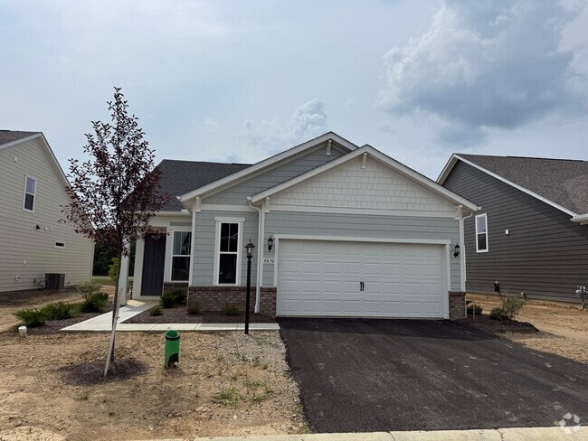 Building Photo - 6650 Preserve Dr Rental