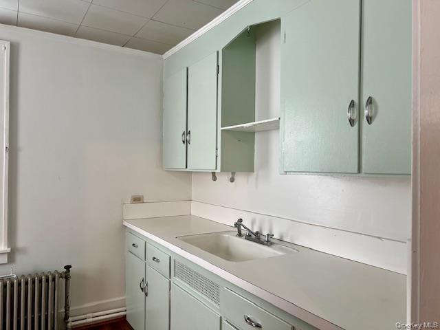 Building Photo - 31 Cross St Unit 4 - Studio Rental