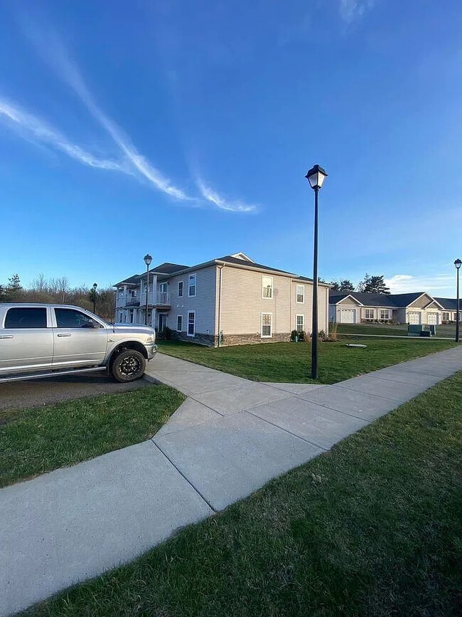 Photo - 8121 N Main St Unit 12