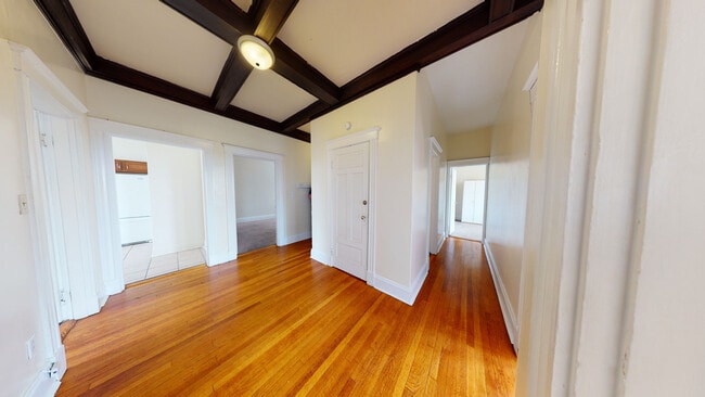 230-B Hallway - 230 W McMillan St