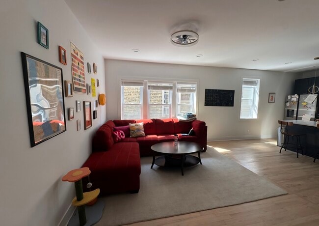 Photo - 3346 N Central Park Ave Unit 2S