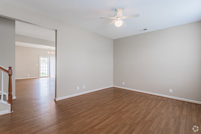 3 BR, 2.5 BA - 1,770 SF - Lovell Cove